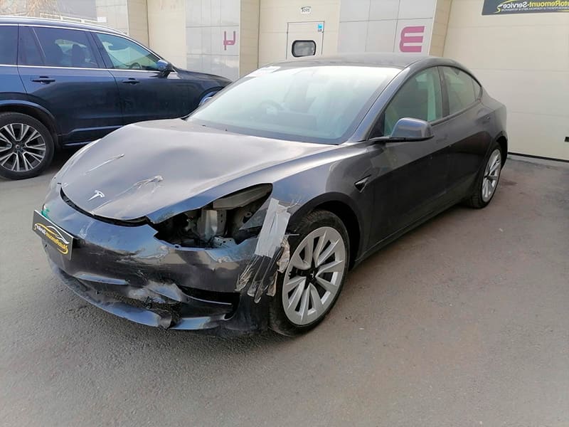 Tesla