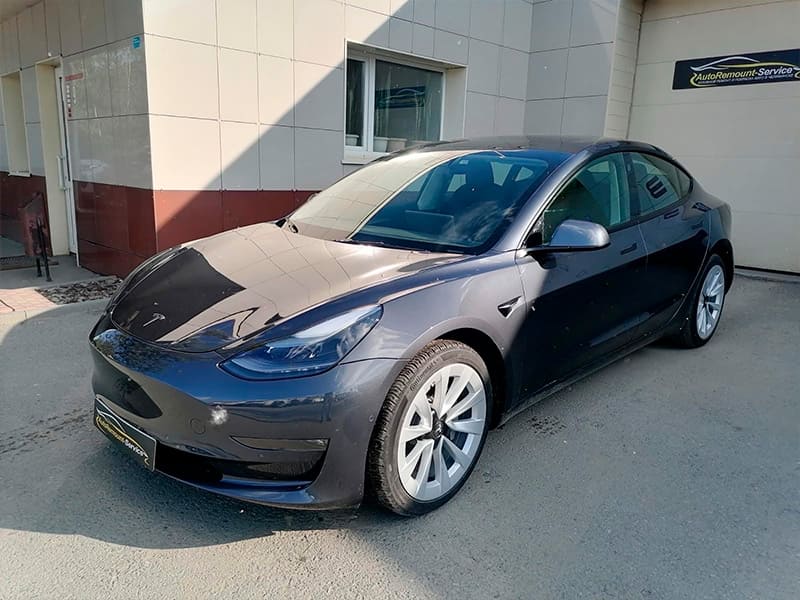 Tesla